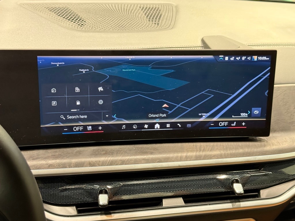 2024 BMW X5 - Image 13