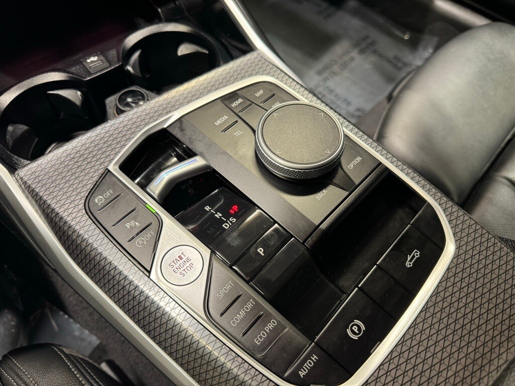 2025 BMW 430I - Image 10