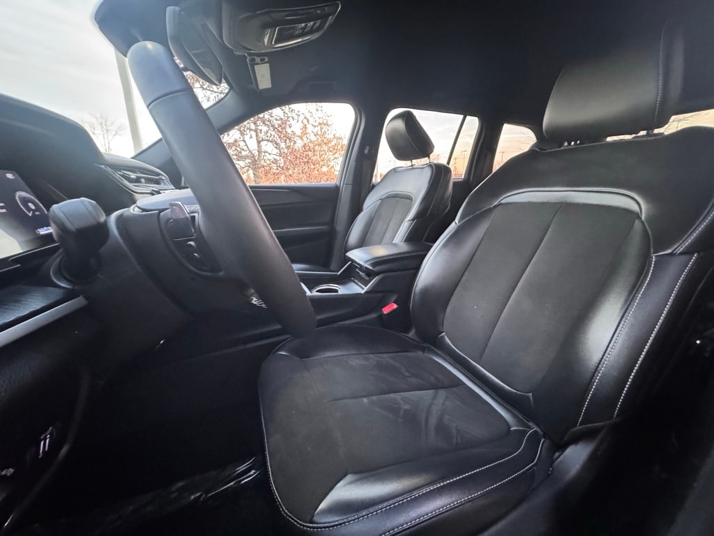 2024 JEEP GRAND CHEROKEE - Image 19