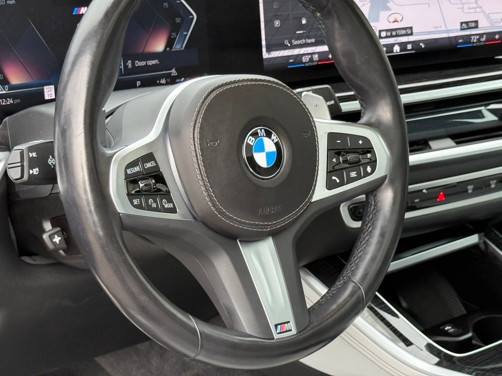 2024 BMW X5 - Image 15