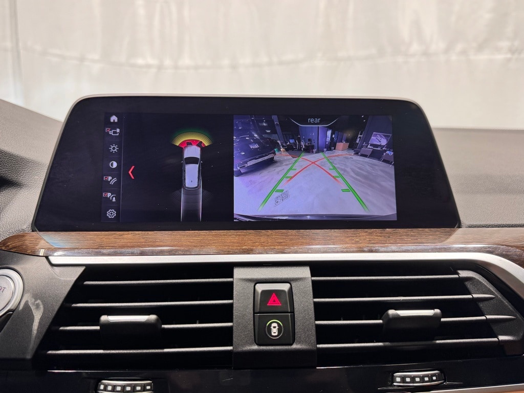 2021 BMW X3 - Image 7