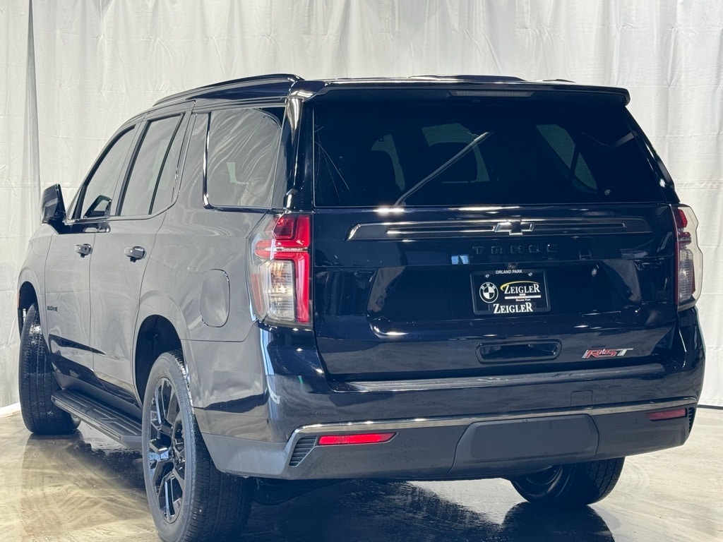 2022 CHEVROLET TAHOE - Image 4