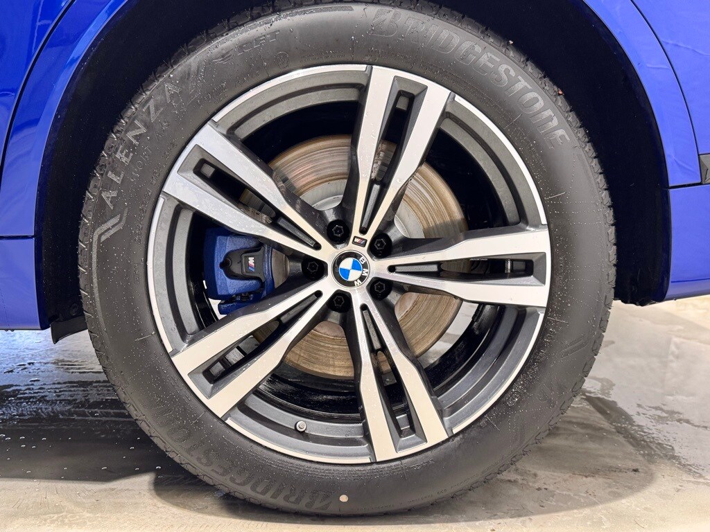 2024 BMW X7 - Image 11