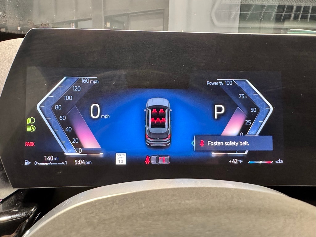 2024 BMW X1 - Image 31