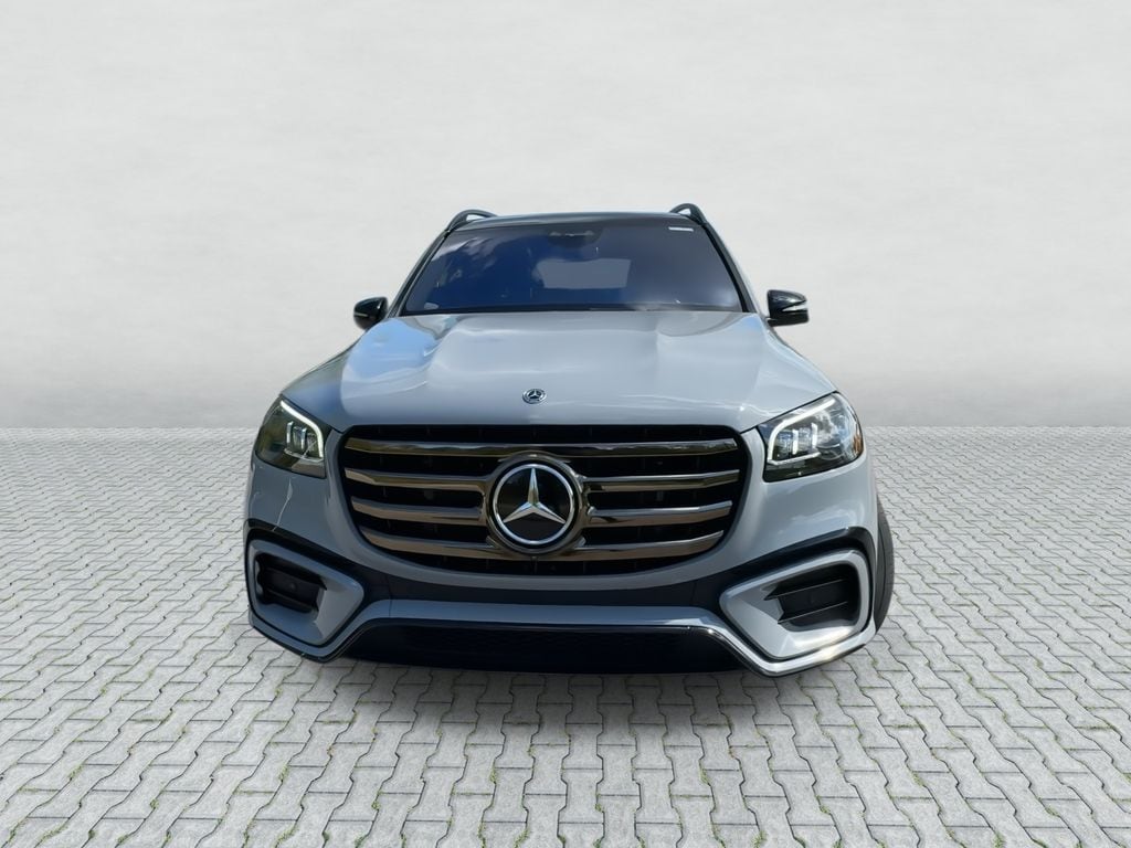Used 2024 Mercedes-Benz GLS 580 SUV