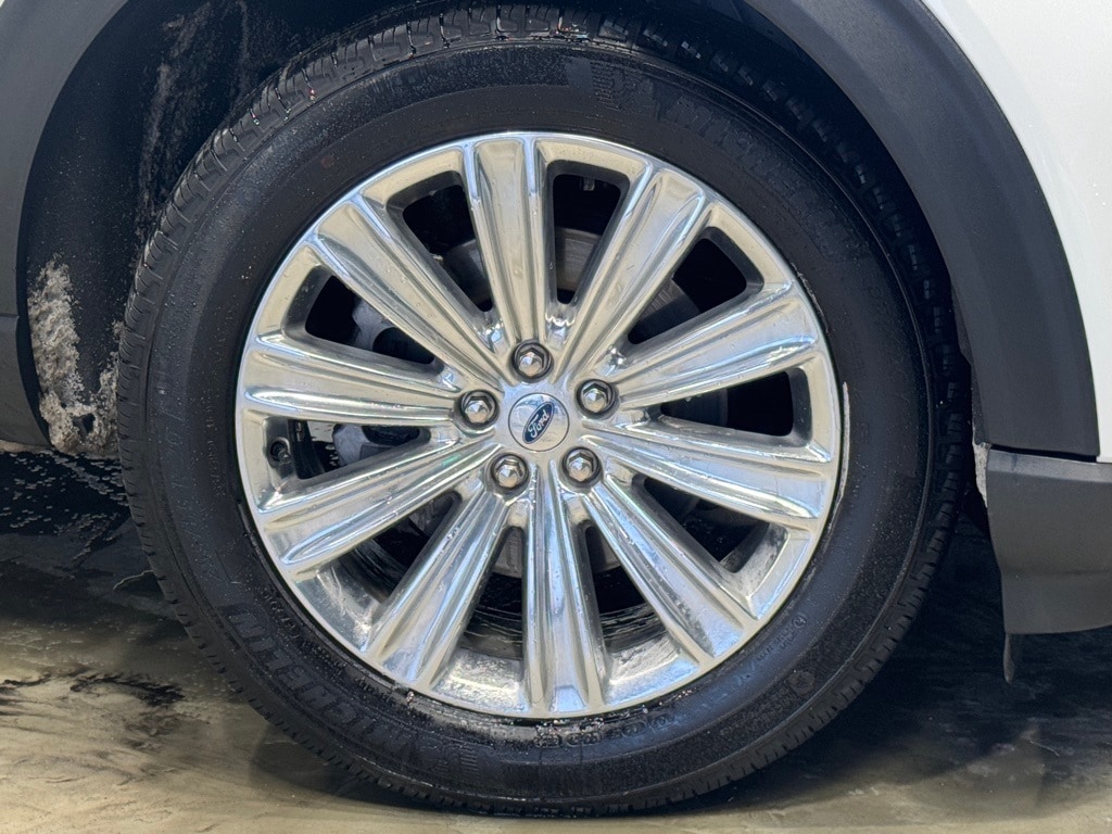 2022 FORD EXPLORER - Image 10