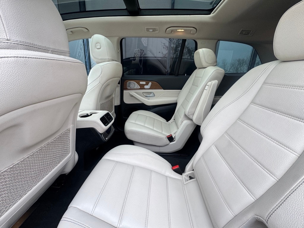 2022 MERCEDES-BENZ GLS-CLASS - Image 22