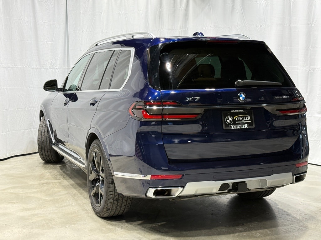 2026 BMW X7 - Image 5
