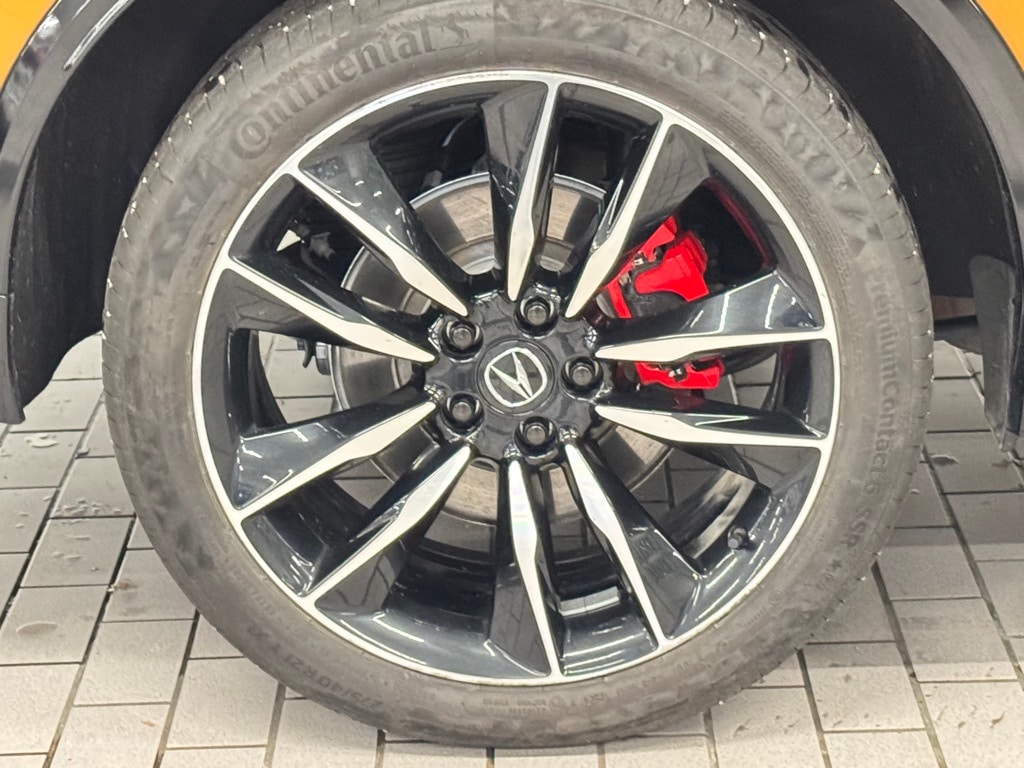 2024 ACURA MDX - Image 10