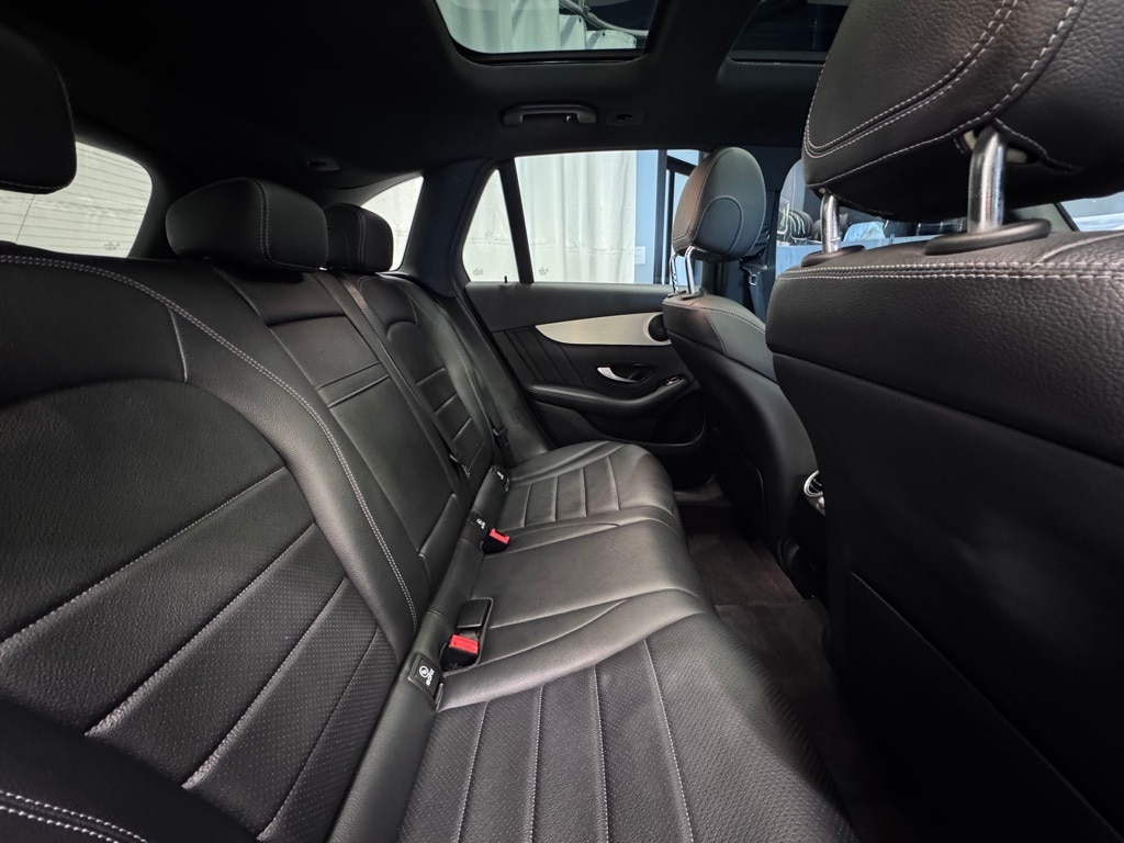 2022 MERCEDES-BENZ GLC-CLASS - Image 26