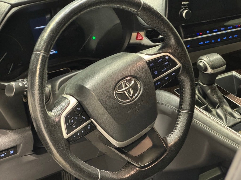 2021 TOYOTA SIENNA - Image 16