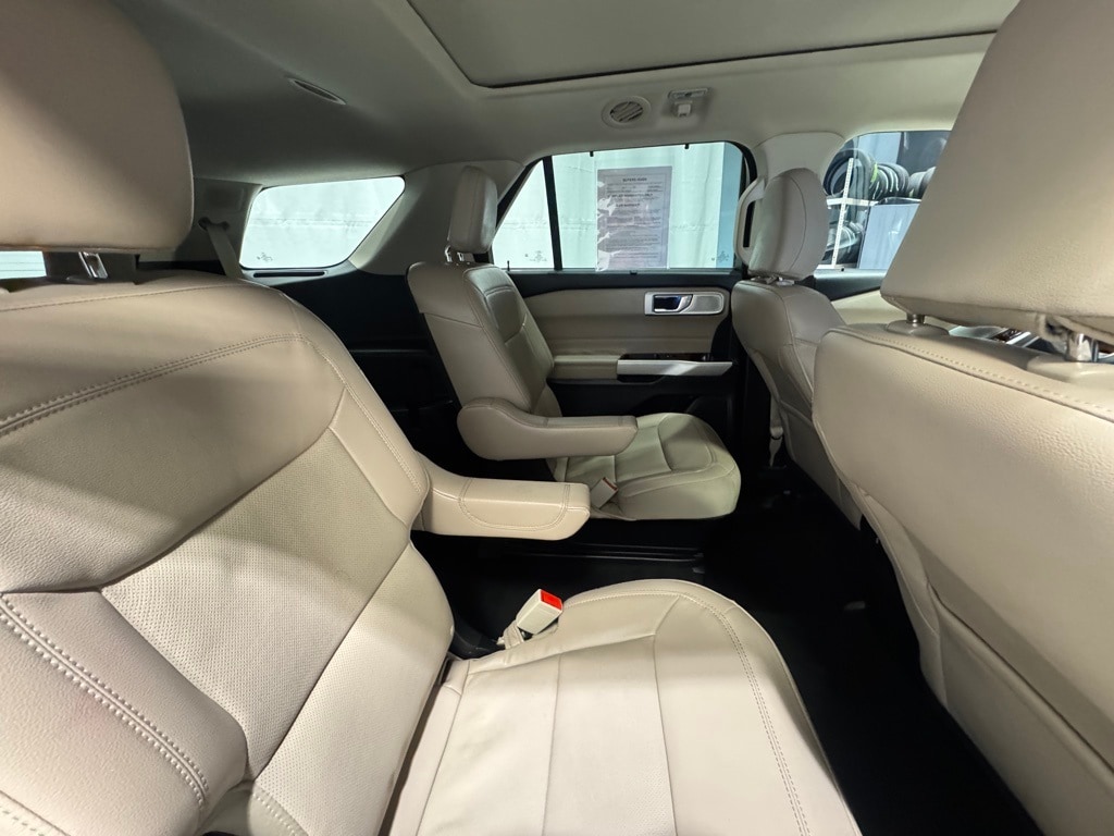 2022 FORD EXPLORER - Image 27