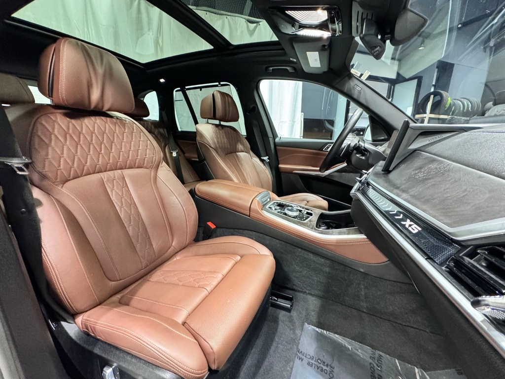 2024 BMW X5 - Image 29