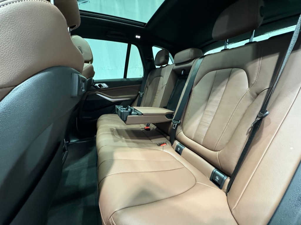 2022 BMW X5 - Image 23