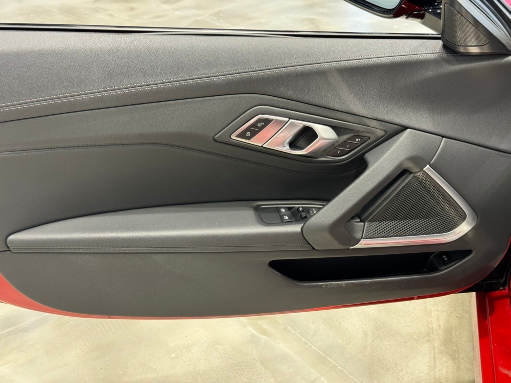 2025 BMW Z4 - Image 20
