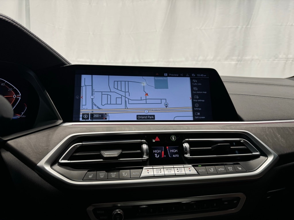 2022 BMW X5 - Image 8