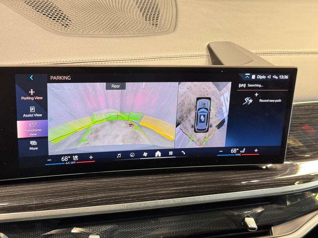 2024 BMW X5 - Image 11