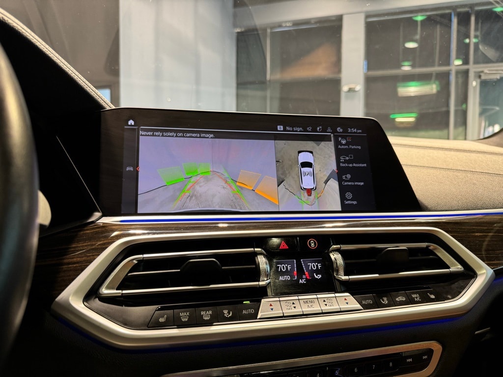 2021 BMW X5 - Image 11