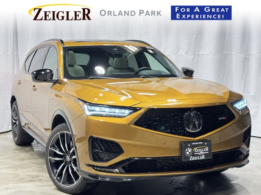 2024 ACURA MDX - Image 1