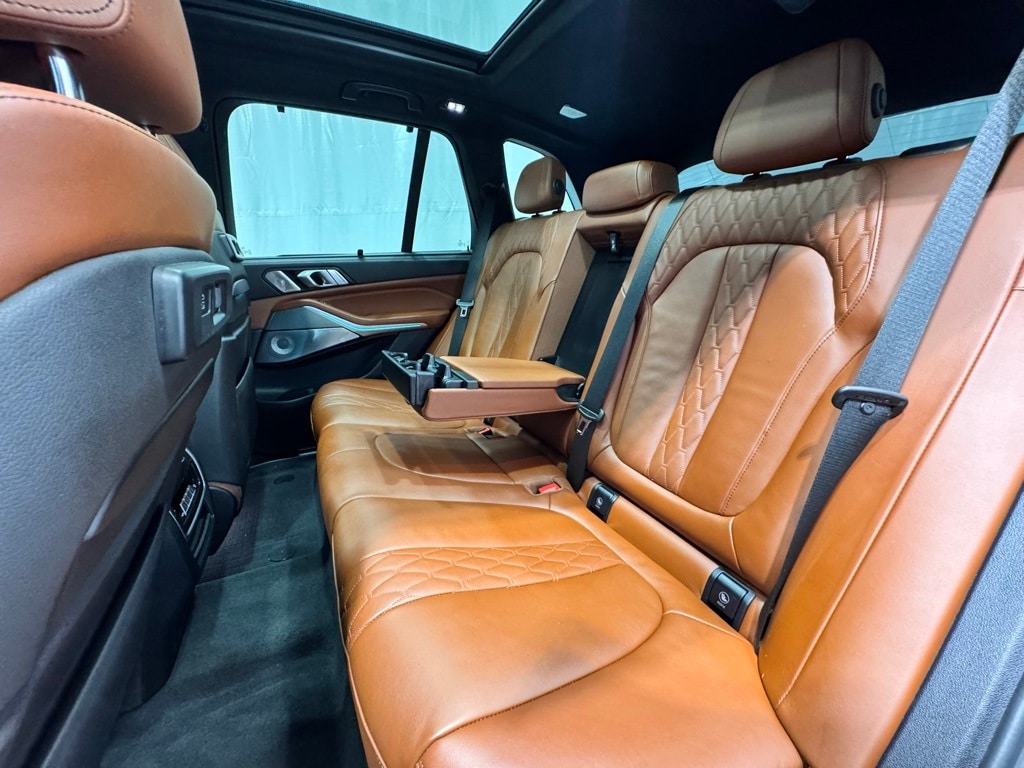 2023 BMW X5 - Image 23