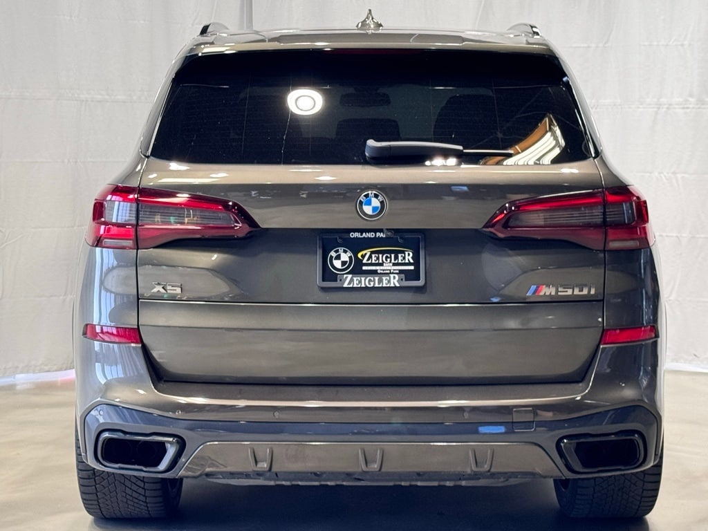 2023 BMW X5 - Image 5