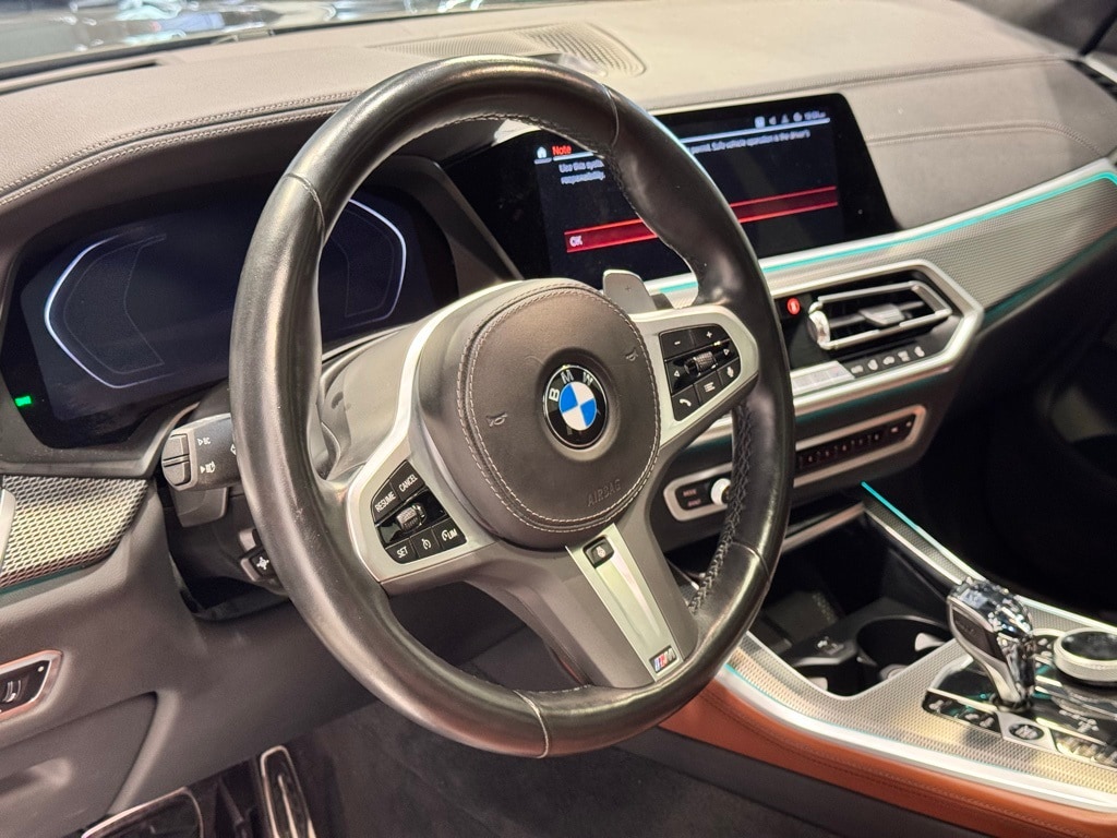 2023 BMW X5 - Image 15