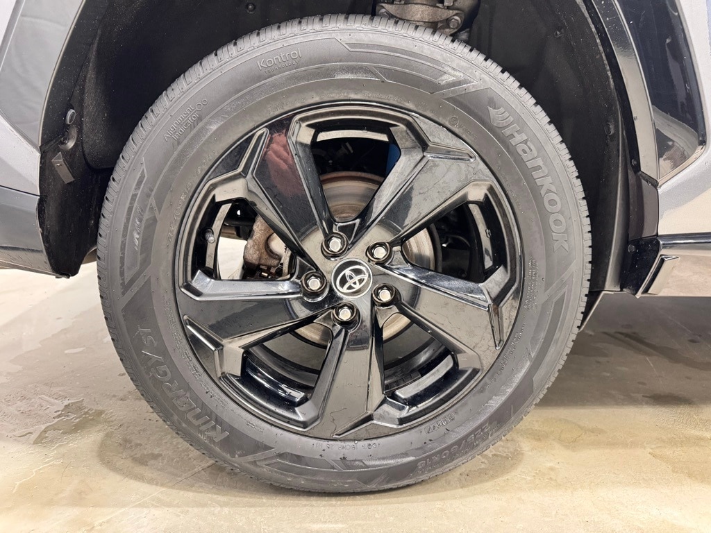 2020 TOYOTA RAV4 - Image 14