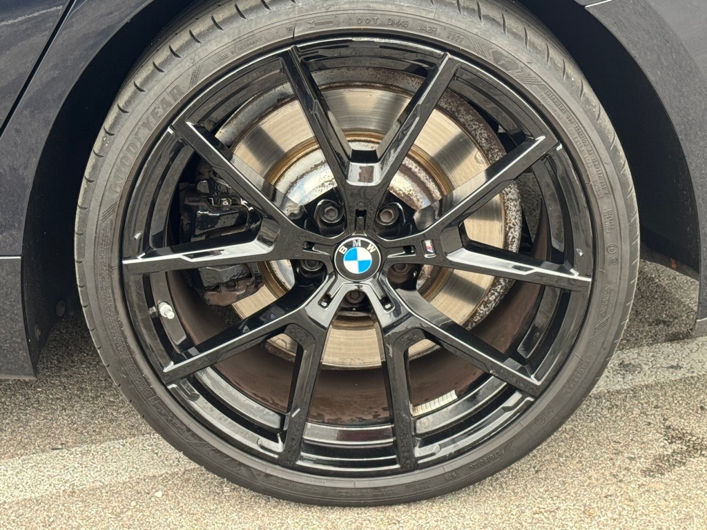 2023 BMW 840I - Image 8