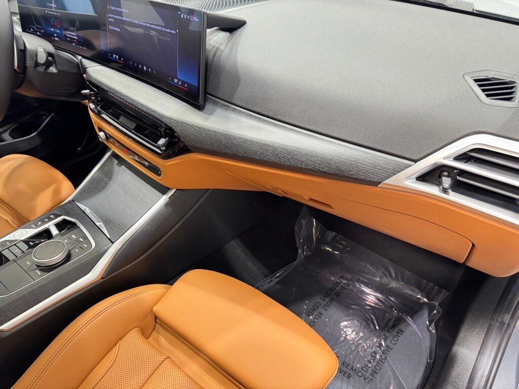 2025 BMW 330I - Image 29