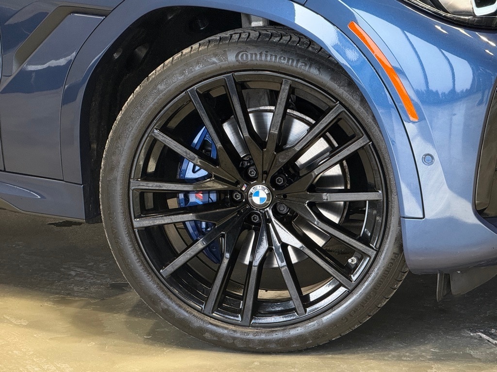 2023 BMW X6 - Image 9