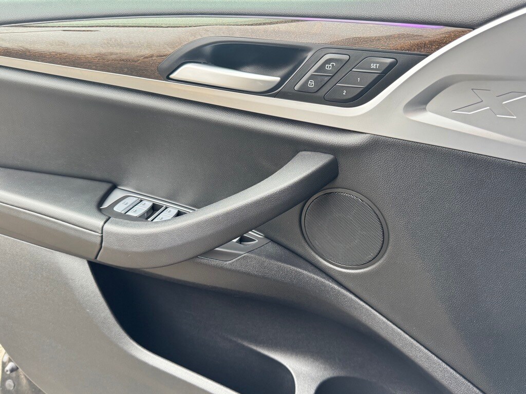 2022 BMW X3 - Image 18