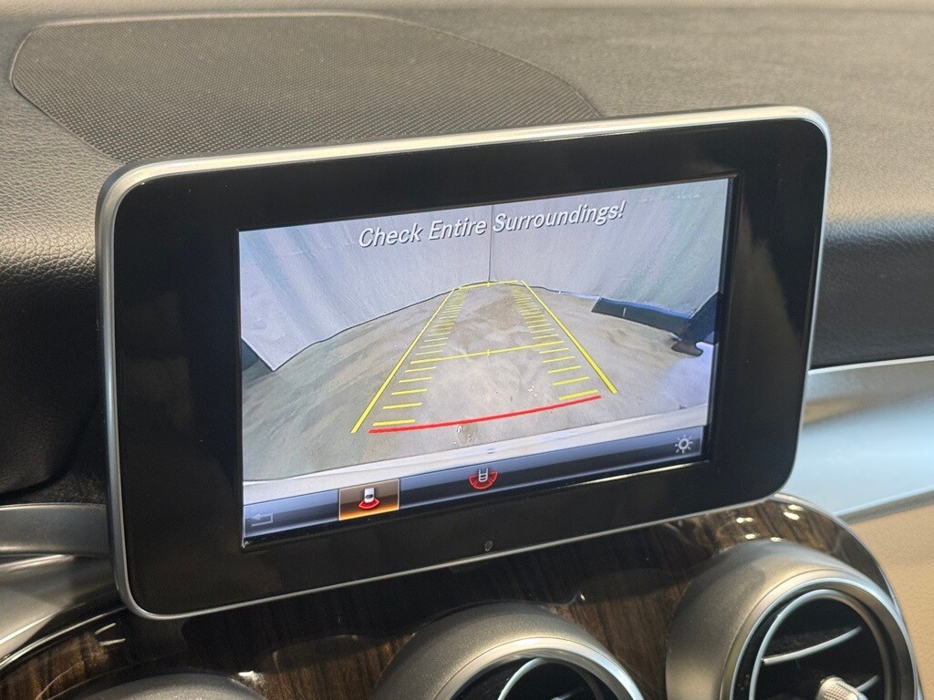 2018 MERCEDES-BENZ GLC-CLASS - Image 7