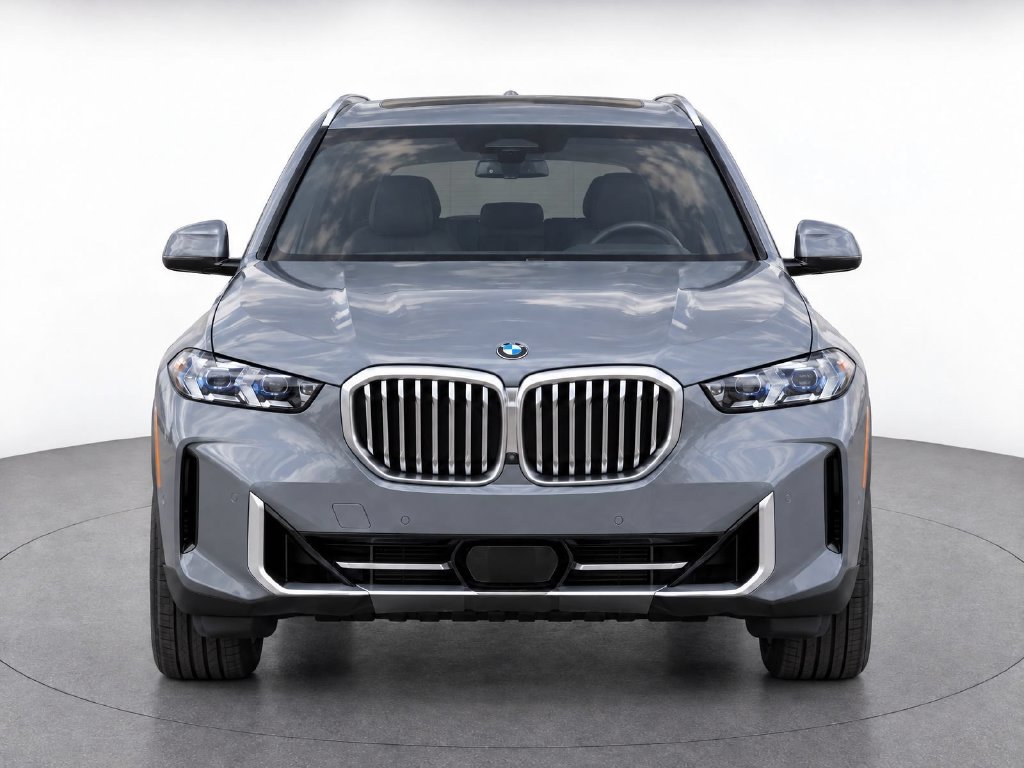 Used 2024 BMW X5 xDrive40i SUV