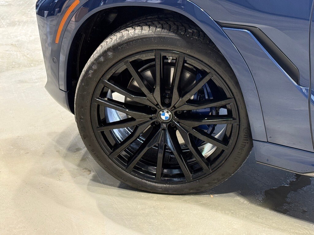2023 BMW X6 - Image 6