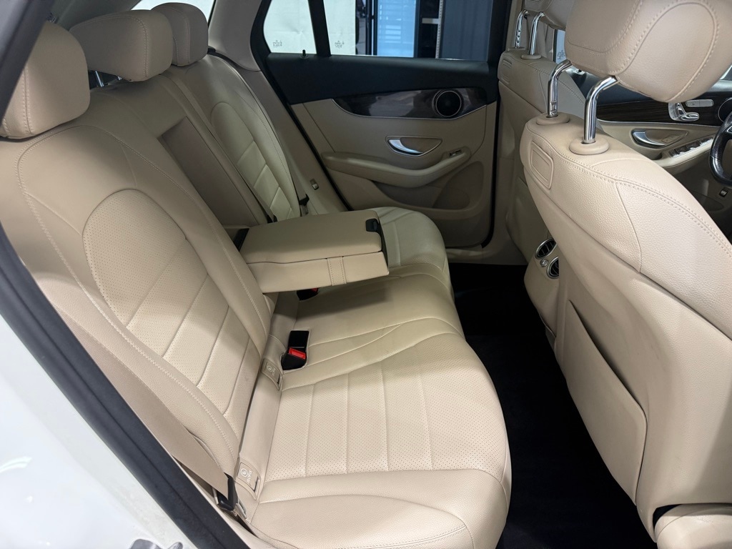 2018 MERCEDES-BENZ GLC-CLASS - Image 23