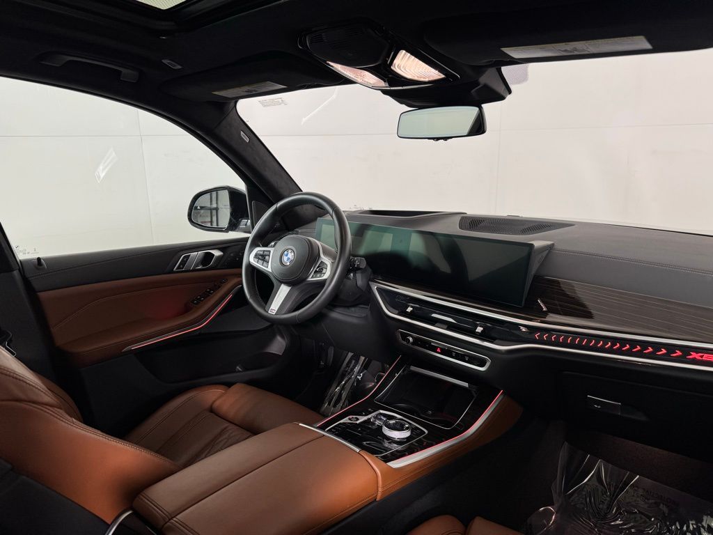2024 BMW X5 - Image 28