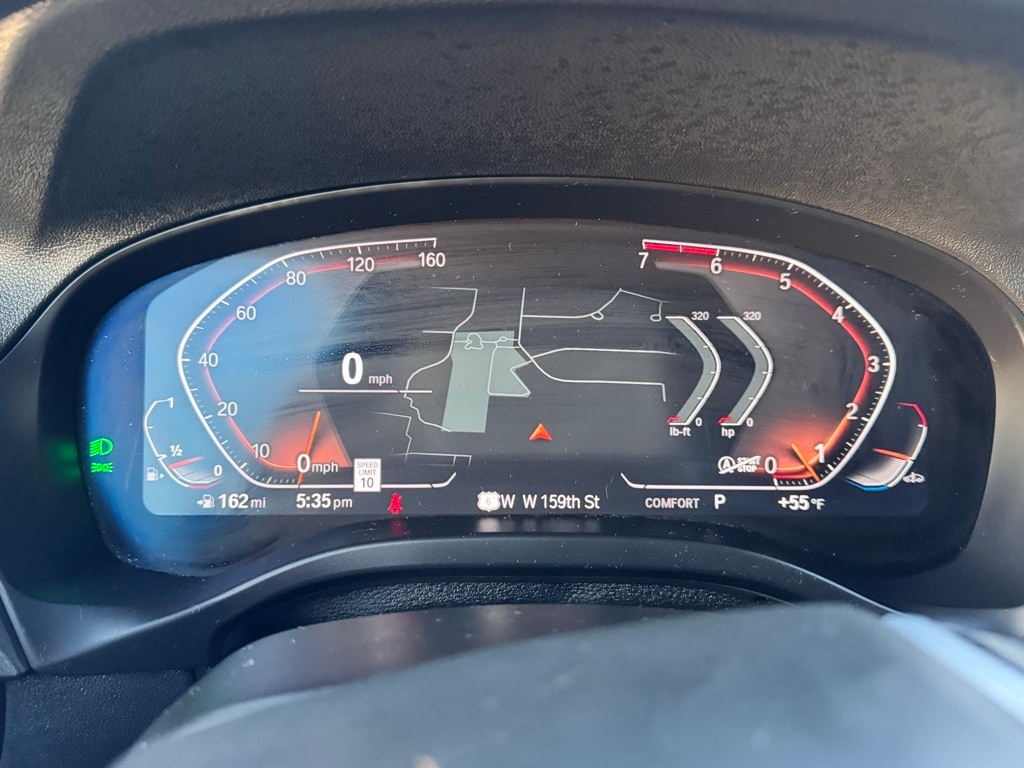 2022 BMW X3 - Image 30