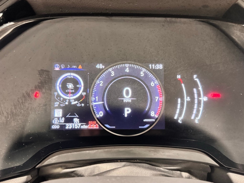 2023 LEXUS RX - Image 31