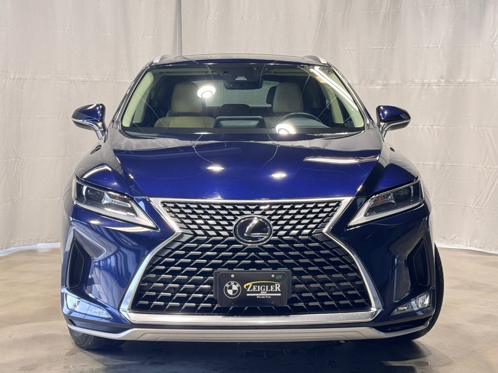 2022 LEXUS RX - Image 2