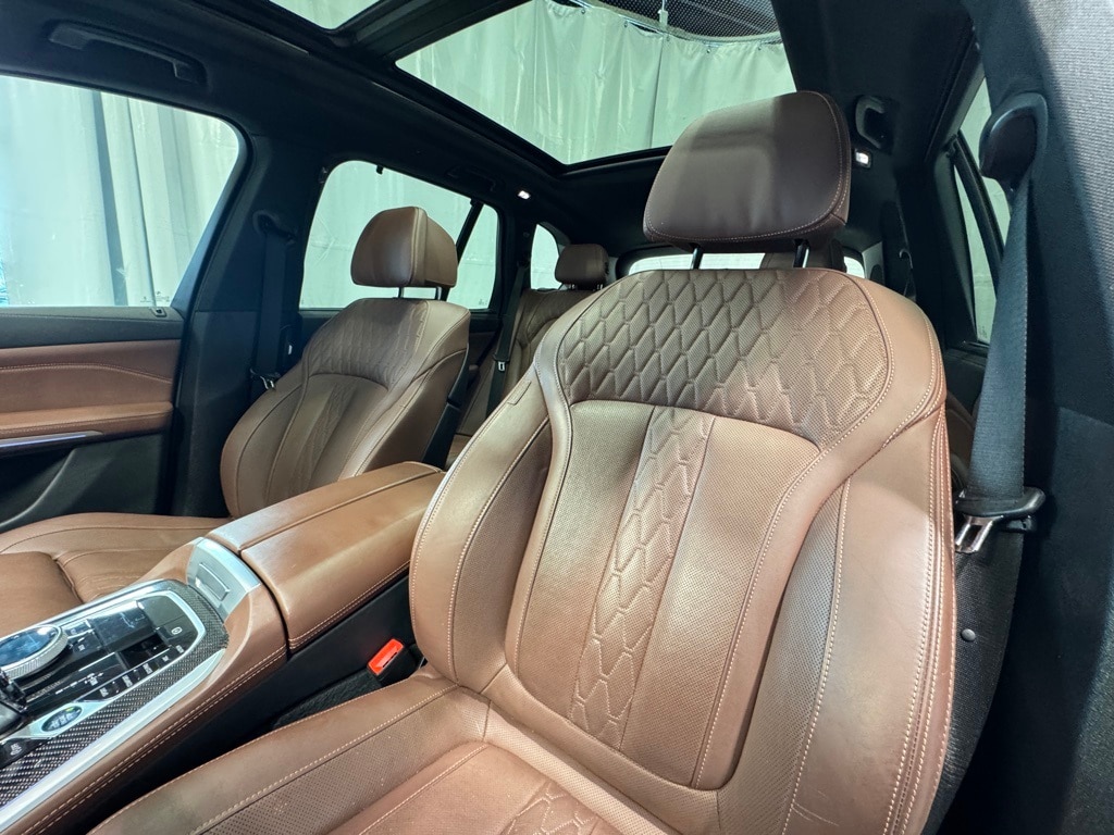 2023 BMW X5 - Image 21