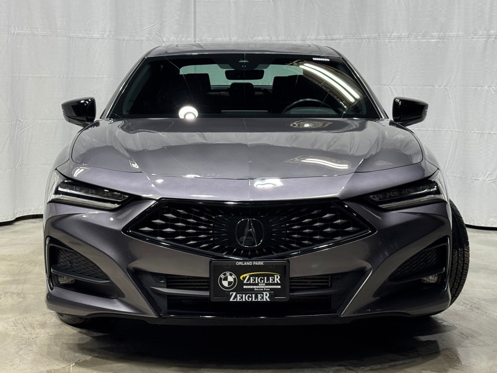 2021 ACURA TLX - Image 2