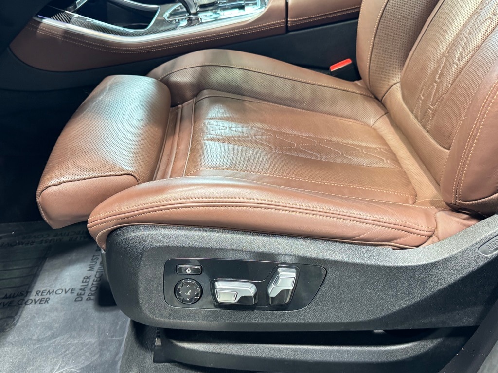 2023 BMW X5 - Image 19