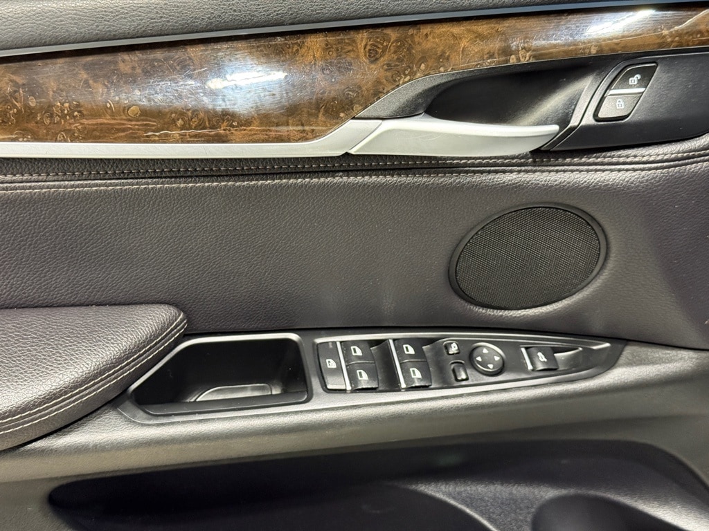 2018 BMW X5 - Image 17