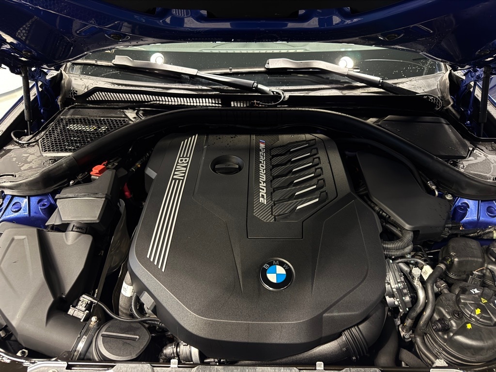 2022 BMW M340I - Image 31