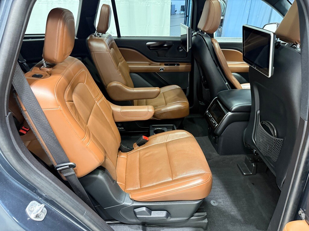 2022 LINCOLN AVIATOR - Image 25
