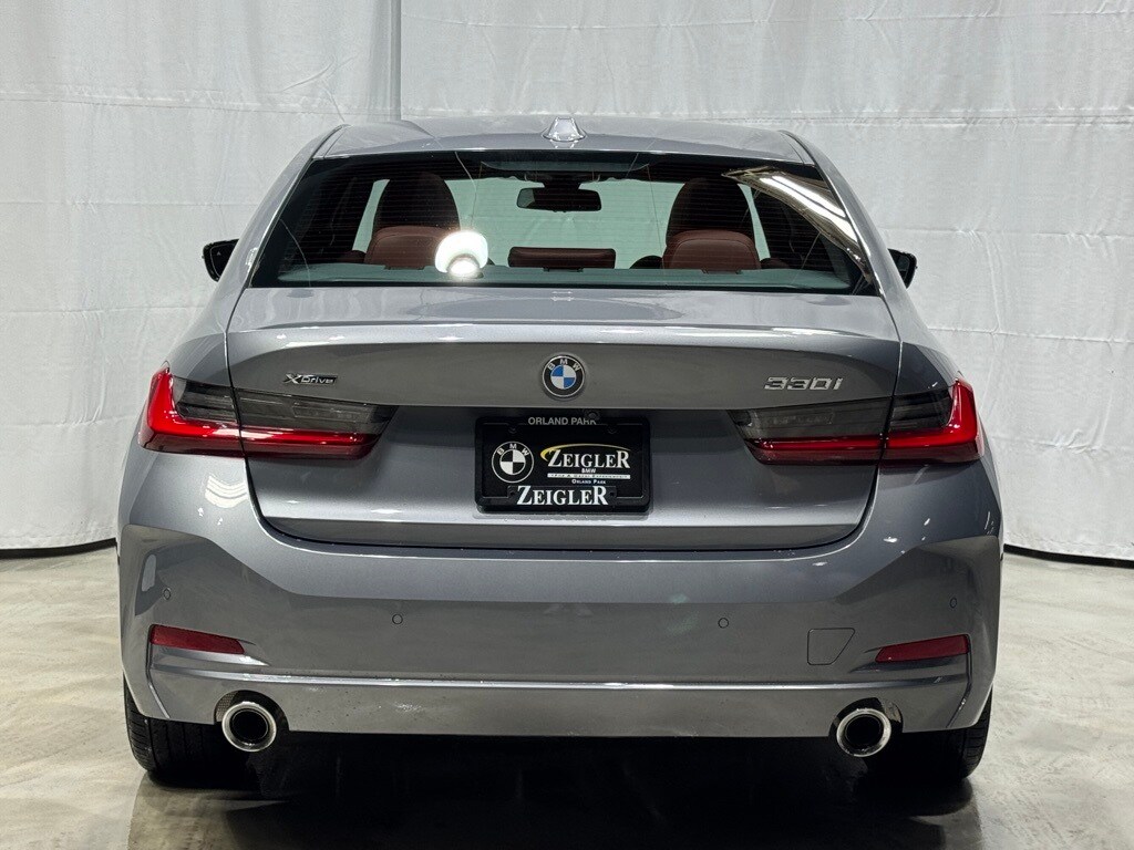 2024 BMW 330I - Image 5