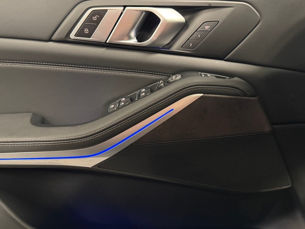 2020 BMW X5 - Image 15