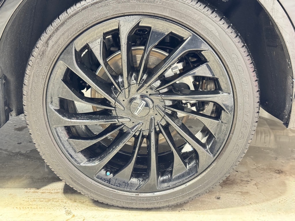 2023 LINCOLN AVIATOR - Image 9