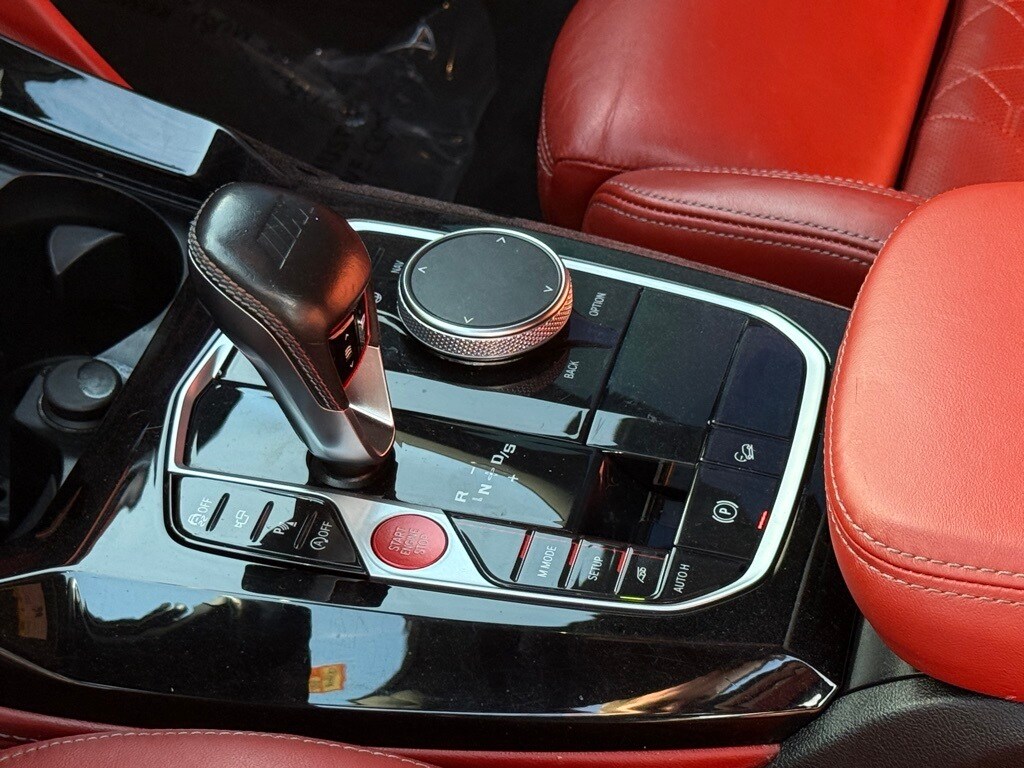 2023 BMW X3 - Image 17