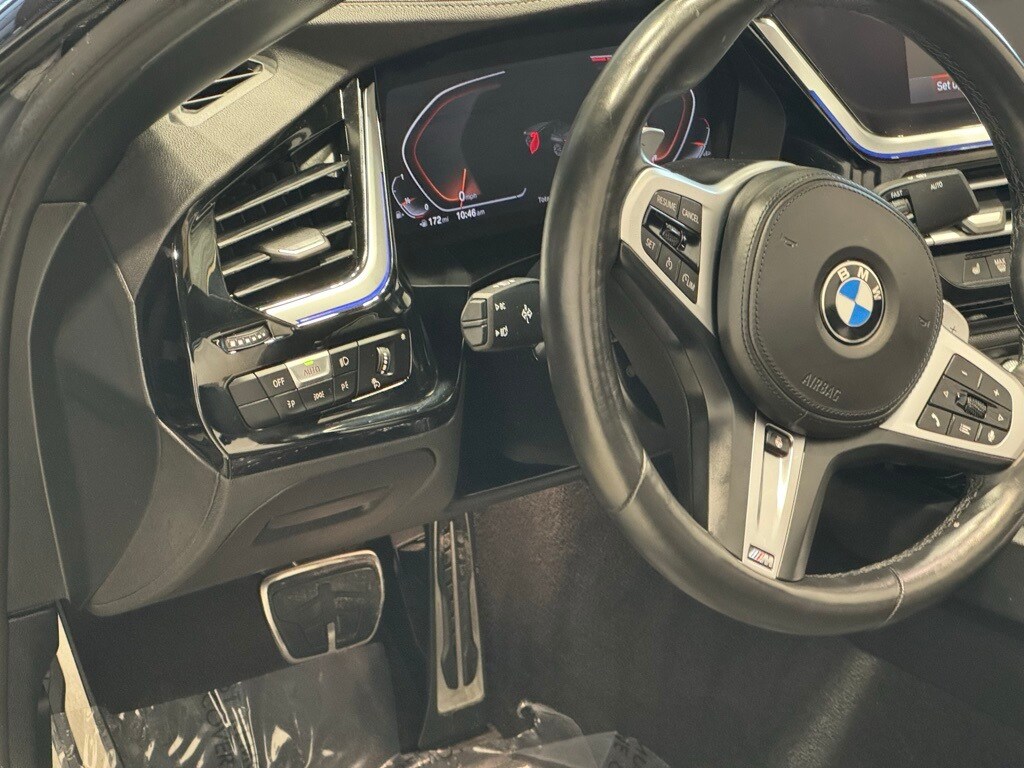 2025 BMW Z4 - Image 17